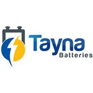 Tayna Batteries Promotiecodes 