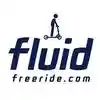 Fluidfreerideプロモーション コード 
