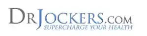 Dr. Jockers Store 프로모션 코드 